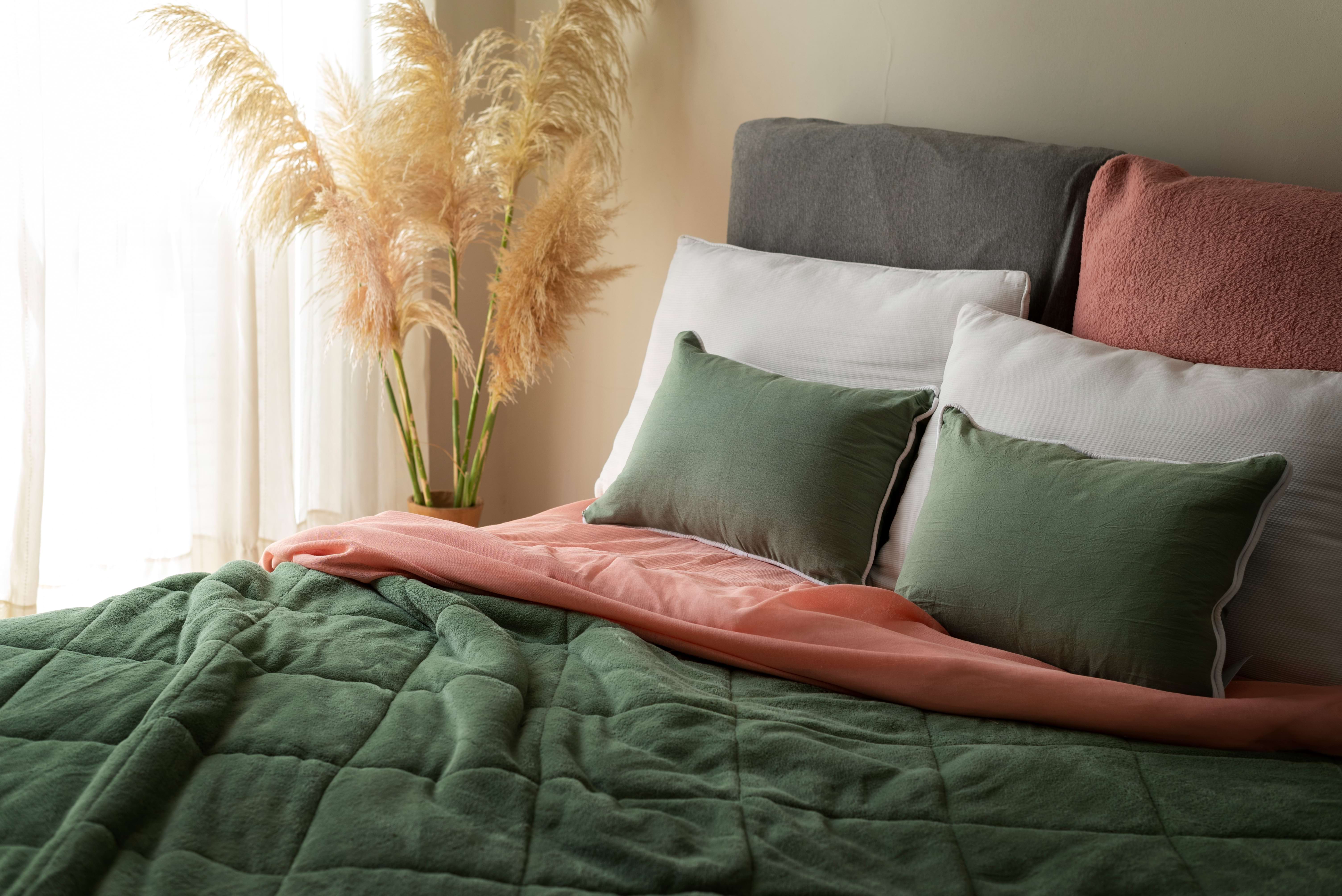 Cele mai frumoase paturi tapițate: TOP 5 recomandări Tamos