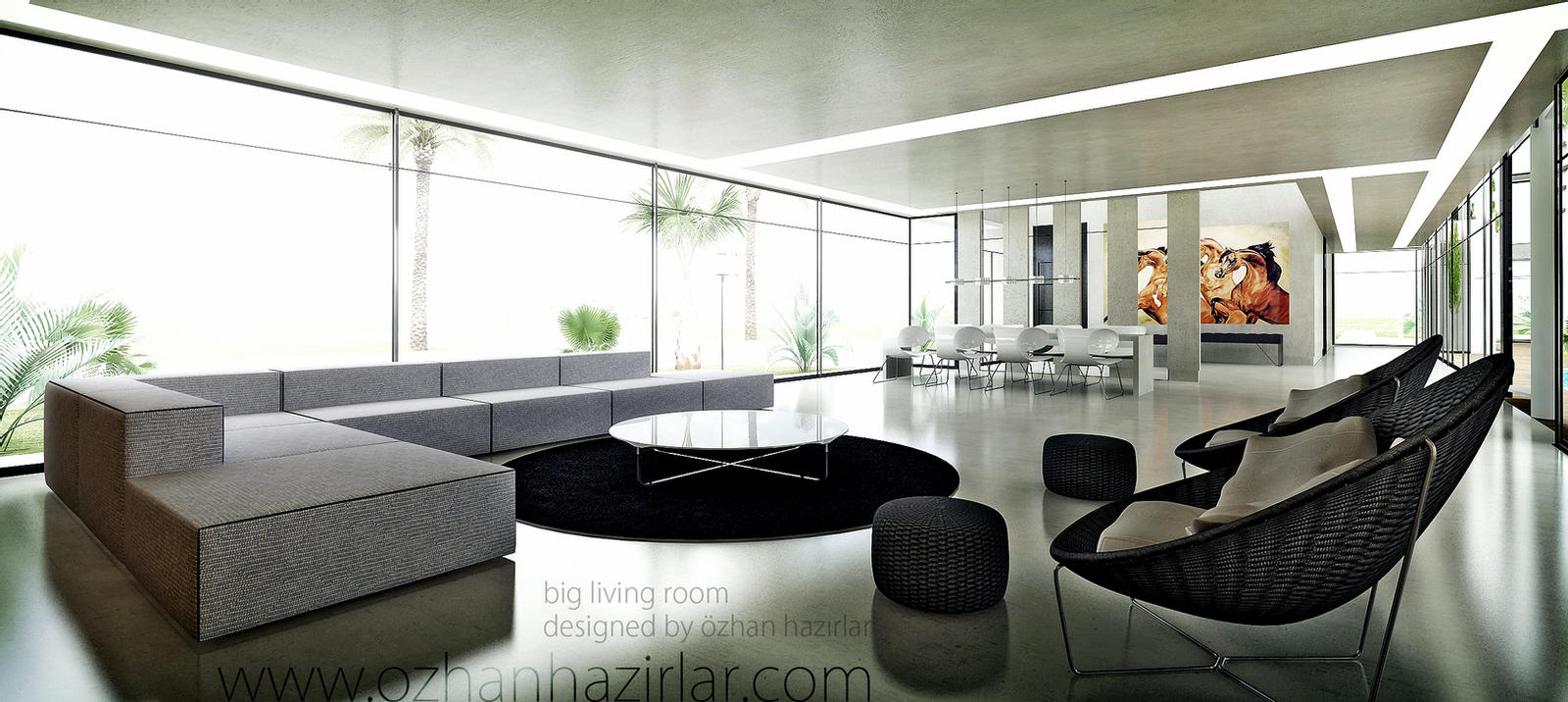 Big Living Room By Ozhan D3dpxww Fullview