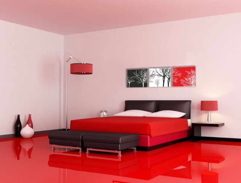 Black Red Bedroom Design Master Bedroom Ideas Bedroom Inspiration Design