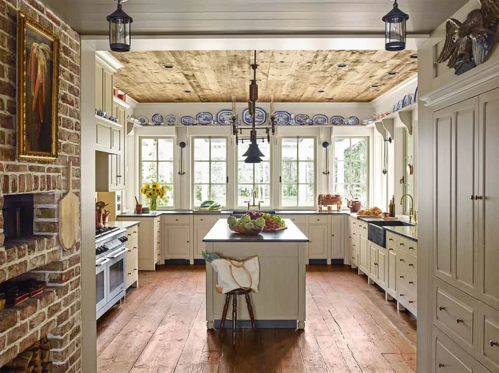 Country Kitchen Ideas 1548548473 Op