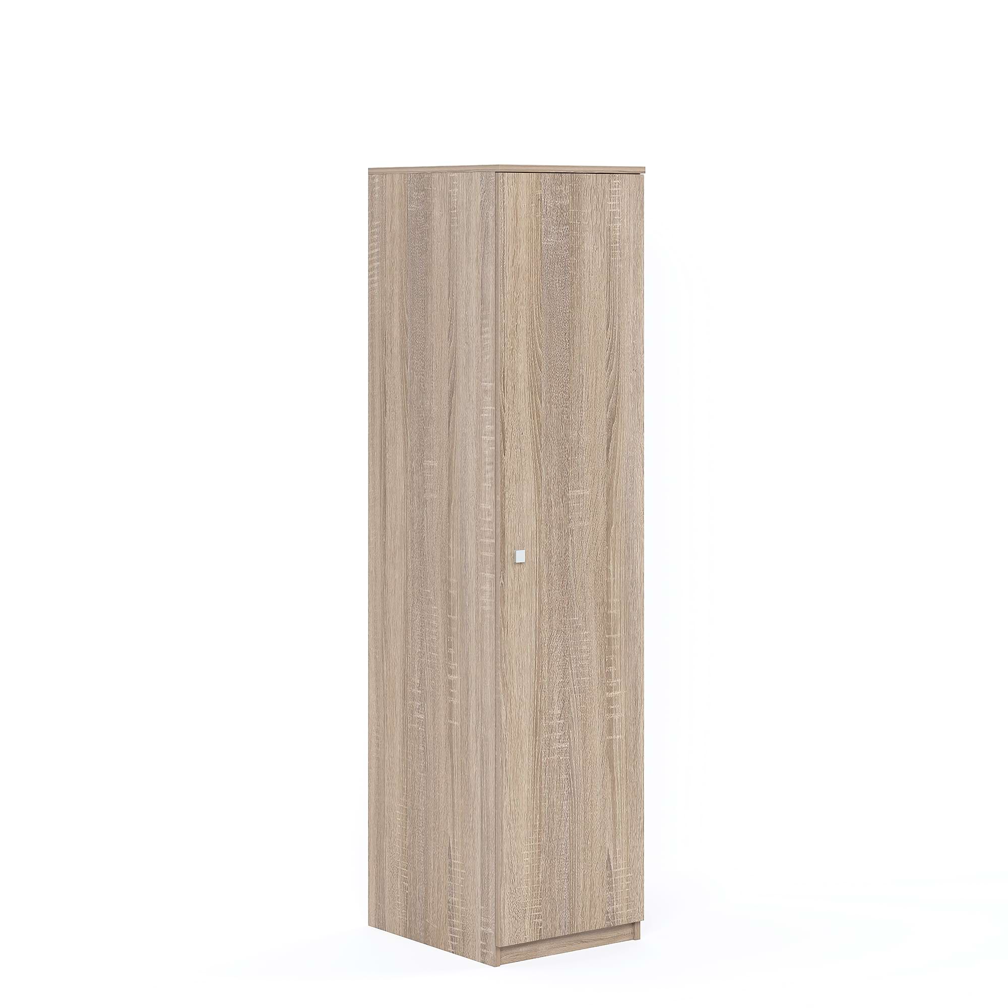 Dulap haine AMBRO 40, A52, H180, 1U, Sonoma