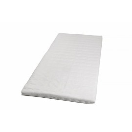 Topper Saltea Green Future Confort 160x200 cm de la Tamos
