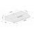 Hota Clasica Pyramis ECOLINE Inox 2MT, 483mc/h, 60cm, 57dB, 3 viteze, inox de la Tamos
