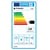 Hota telescopica Pyramis SILVER SLIDING TOUCH CONTROL de la Tamos