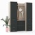 Mobilier hol RIVA cu pantofar dublu, configuratia RIVA1, oak, antracit