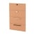 Dormitor copii pe colt RIALTO 2, Oak, Ginger, Catifea Galben Mustar - 4