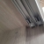 Dormitor GEORGIA 1, Oak, Alb Gloss, Catifea Albastru - 9