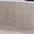 Mobila bucatarie DOMINO A180, Oak - 1