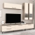 Mobilier Living CUBO A270, Italian, Oak, Vizon