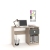Birou MODUS 1 sertar, Oak, Antracit