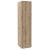 Dulap haine PRIMAVERA 45, H200, 1U, bara umerase, Stejar