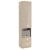 Dulap depozitare bibliorafturi LINEA 45, A37, H200, 1U-111, 2S, Oak