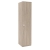 Dulap depozitare haine LINEA 45, A52, H200, 1U PO, Oak