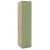 Dulap haine PRIMAVERA 45, H200, 1U2S, bara umerase, Stejar, Pesto