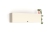 Dulap suspendat PRIMAVERA 120, H35, 1U, Oak, Vizon