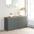 Comoda TV PRIMAVERA, 150x42, H76, 2U4S, Antracit, Stejar