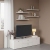 Comoda ARONA 150, A42, H39, 2U2S, Alb Portelan