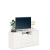 Comoda ARONA 150, A42, H74, 2U3S, Alb Portelan