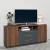 Comoda TV SERENA, 180x42, H79, 2U3S, Nuc Warmia, Antracit