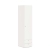Dulap haine ARONA 45, A50, H195, 1U2S, Alb Portelan