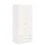 Dulap haine ARONA 90, A50, H195, 2U2S, Alb Portelan