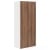 Dulap haine ARONA 90, A50, H210, 2U, Alb Portelan, Nuc Warmia