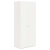 Dulap haine ARONA 90, A50, H210, 2U, Alb Portelan