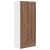 Dulap haine ARONA 90, A50, H210, 2U2S, Alb Portelan, Nuc Warmia