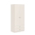 Dulap depozitare haine LINEA 90, A52, H200, 2U2S PO, Vizon