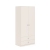 Dulap depozitare haine LINEA 90, A52, H200, 2U2S BU, Vizon