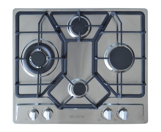 Plita gaz Ecoline 67AAZX de la Tamos