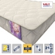 Saltea Lux Ortopedic 160x200, grosime 21cm