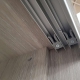 Dormitor GEORGIA 1, Stejar, Alb Gloss, Stofa Bej V03 - 11