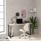 Birou STUDIO 1, Oak - 1