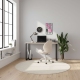 Birou STUDIO 1, Oak - 2